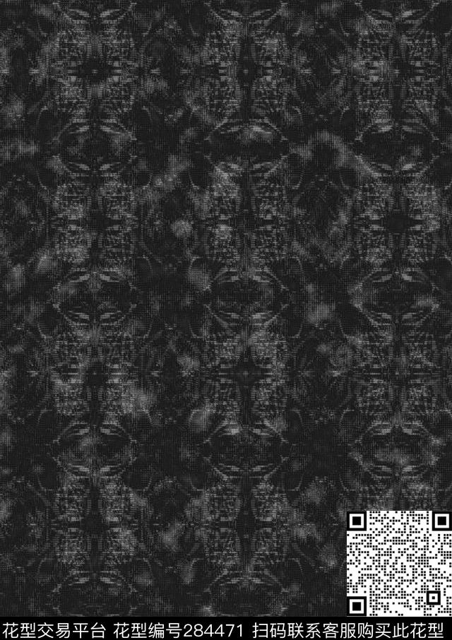 数码印花华亿平台下载（图片编号: 284471） - 瓦栏（Walan）