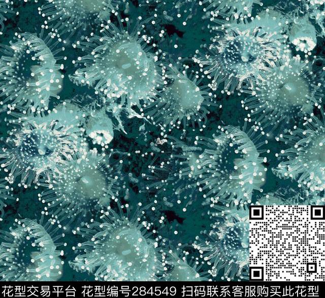 数码印花华亿平台下载（图片编号: 284549） - 瓦栏（Walan）