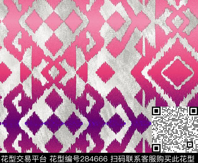 数码印花华亿平台下载（图片编号: 284666） - 瓦栏（Walan）