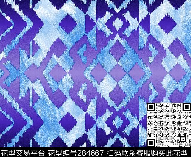 数码印花华亿平台下载（图片编号: 284667） - 瓦栏（Walan）