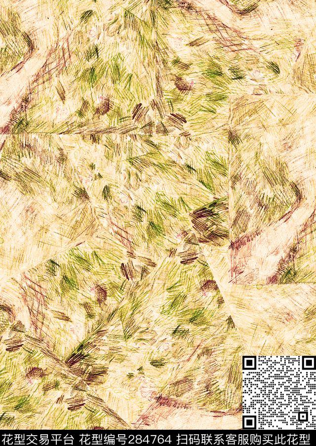 数码印花华亿平台下载（图片编号: 284764） - 瓦栏（Walan）