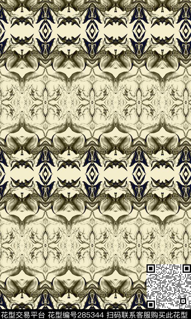 数码印花华亿平台下载（图片编号: 285344） - 瓦栏（Walan）