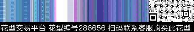 几何线条渐变纯色系传统印花华亿平台下载（图片编号: 286656） - 瓦栏（Walan）