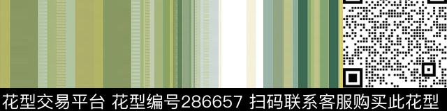 几何线条渐变纯色系传统印花华亿平台下载（图片编号: 286657） - 瓦栏（Walan）