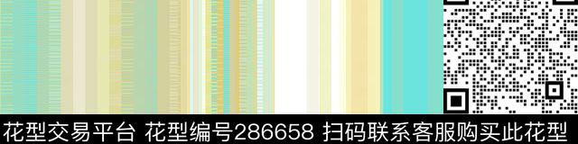 几何线条渐变纯色系传统印花华亿平台下载（图片编号: 286658） - 瓦栏（Walan）