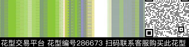 几何线条渐变纯色系传统印花华亿平台下载（图片编号: 286673） - 瓦栏（Walan）