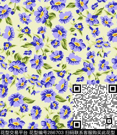 传统印花华亿平台下载（图片编号: 286703） - 瓦栏（Walan）