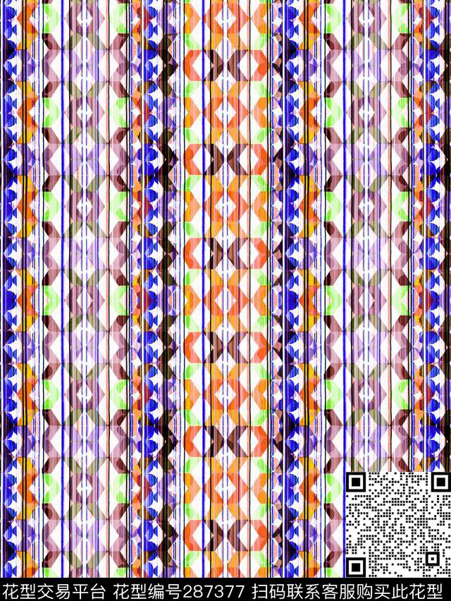 数码印花华亿平台下载（图片编号: 287377） - 瓦栏（Walan）