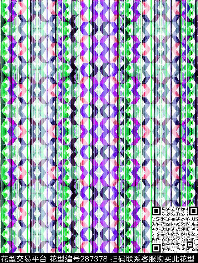 数码印花华亿平台下载（图片编号: 287378） - 瓦栏（Walan）