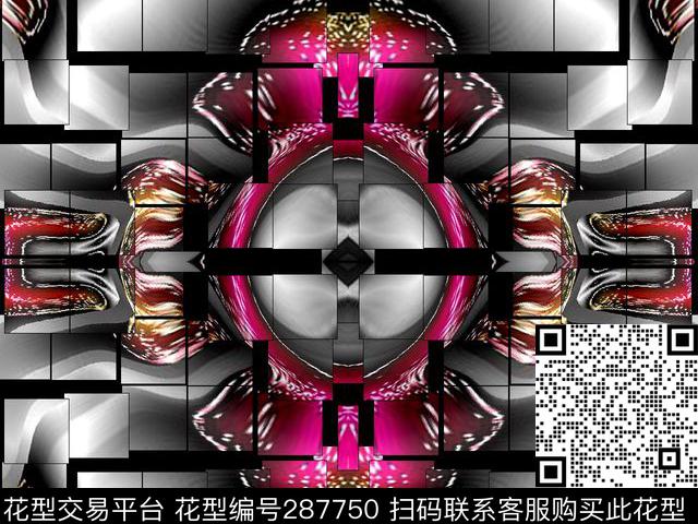 金属数码印花华亿平台下载（图片编号: 287750） - 瓦栏（Walan）