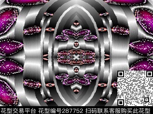 金属数码印花华亿平台下载（图片编号: 287752） - 瓦栏（Walan）