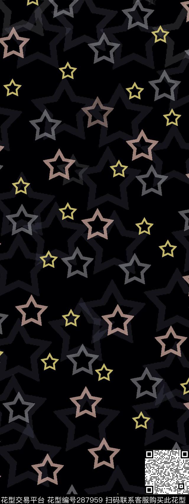 传统印花华亿平台下载（图片编号: 287959） - 瓦栏（Walan）