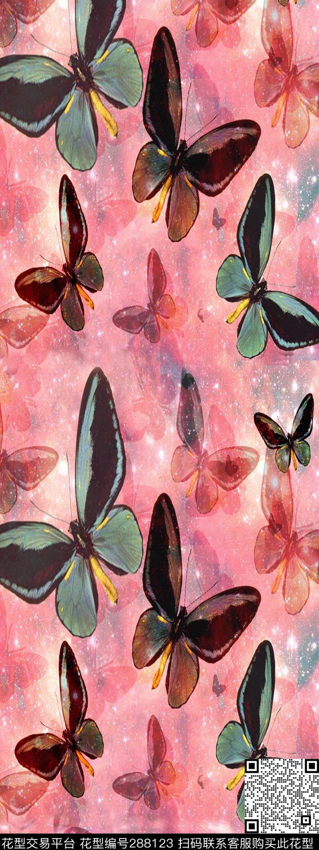 数码印花华亿平台下载（图片编号: 288123） - 瓦栏（Walan）