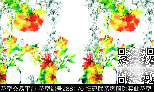 数码印花华亿平台下载（图片编号: 288170） - 瓦栏（Walan）