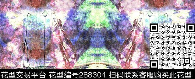 数码印花华亿平台下载（图片编号: 288304） - 瓦栏（Walan）