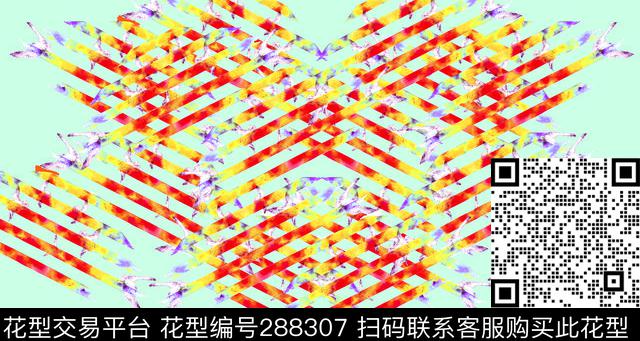 数码印花华亿平台下载（图片编号: 288307） - 瓦栏（Walan）