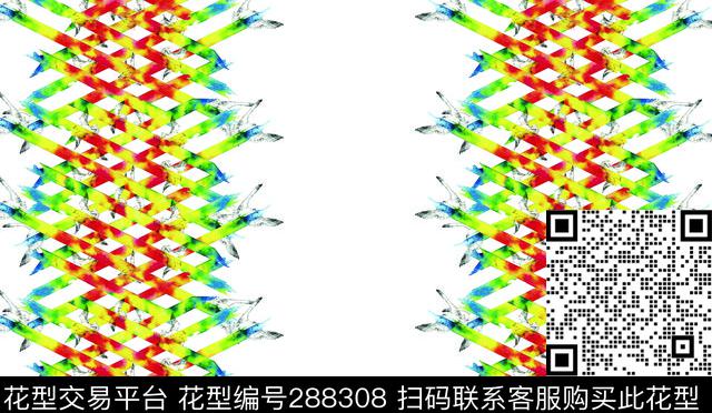 数码印花华亿平台下载（图片编号: 288308） - 瓦栏（Walan）