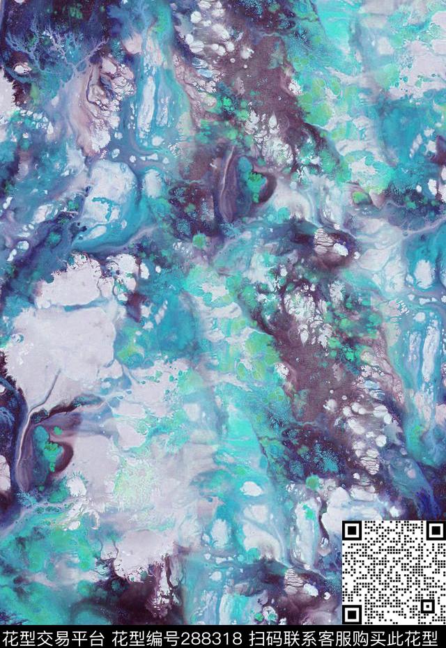 数码印花华亿平台下载（图片编号: 288318） - 瓦栏（Walan）