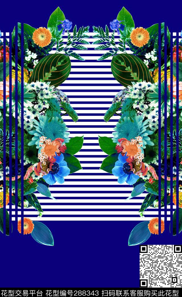 数码印花华亿平台下载（图片编号: 288343） - 瓦栏（Walan）