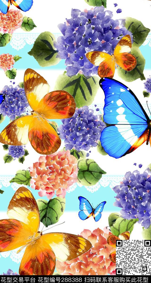 数码印花华亿平台下载（图片编号: 288388） - 瓦栏（Walan）