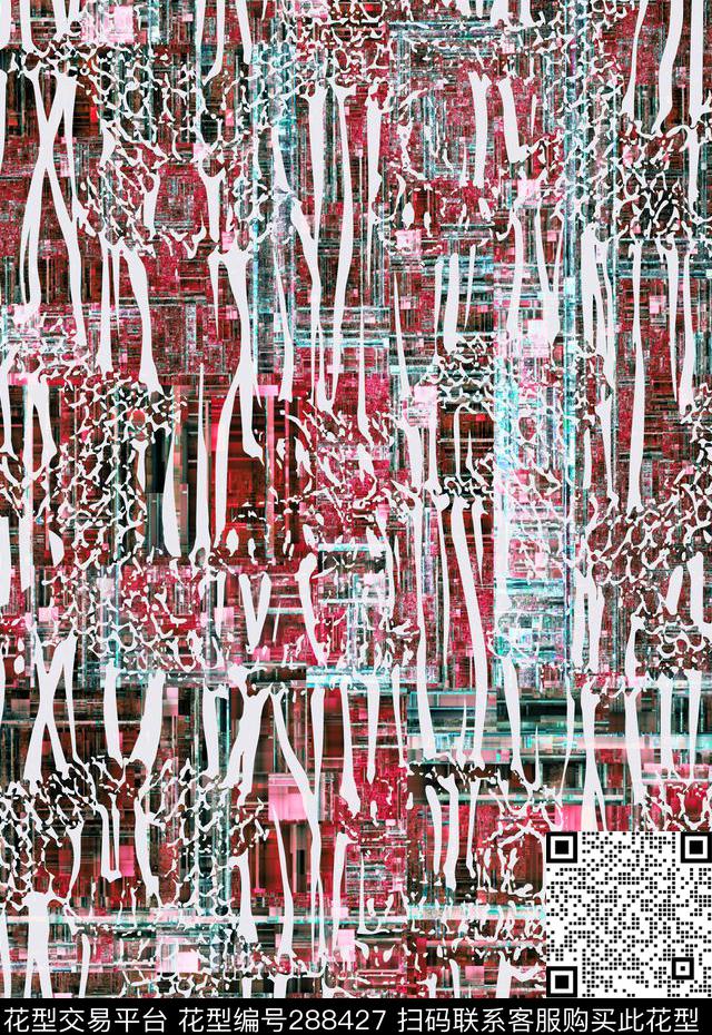 数码印花华亿平台下载（图片编号: 288427） - 瓦栏（Walan）