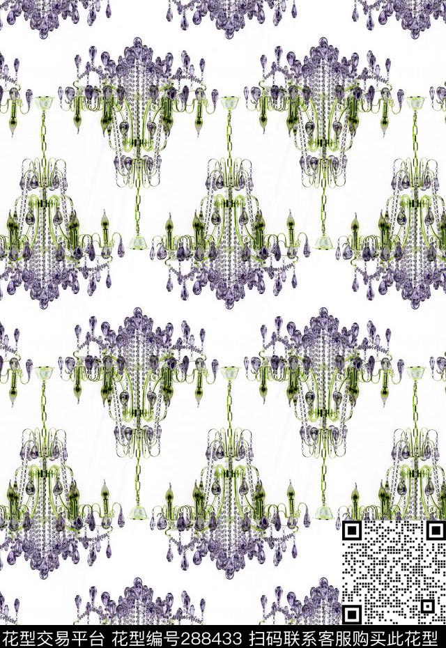 数码印花华亿平台下载（图片编号: 288433） - 瓦栏（Walan）