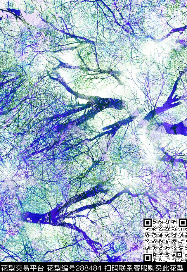 数码印花华亿平台下载（图片编号: 288484） - 瓦栏（Walan）