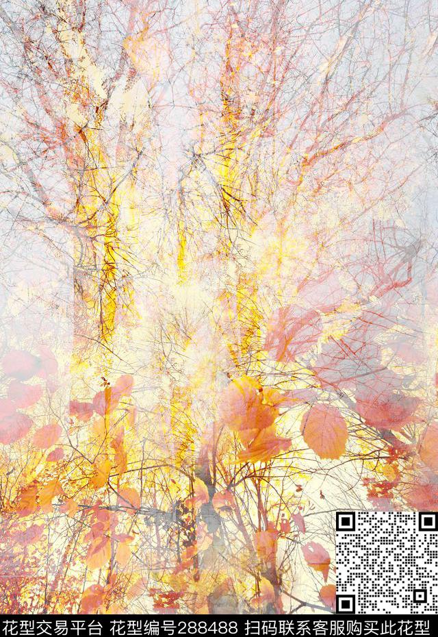 数码印花华亿平台下载（图片编号: 288488） - 瓦栏（Walan）