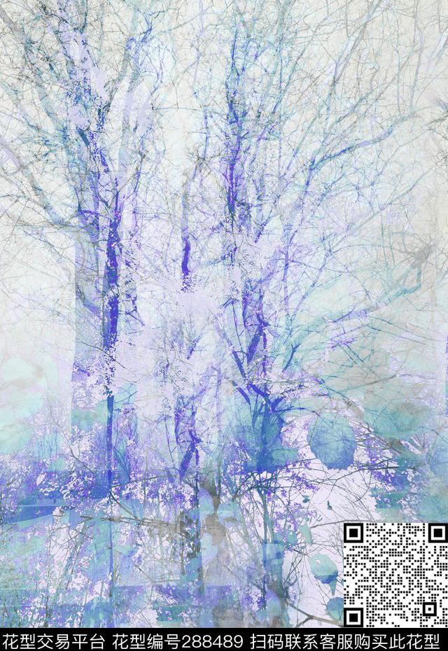 数码印花华亿平台下载（图片编号: 288489） - 瓦栏（Walan）