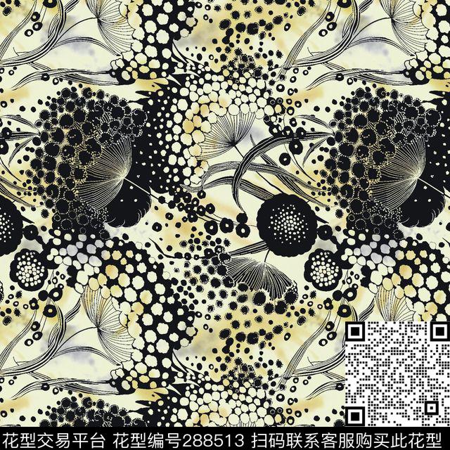 传统印花华亿平台下载（图片编号: 288513） - 瓦栏（Walan）