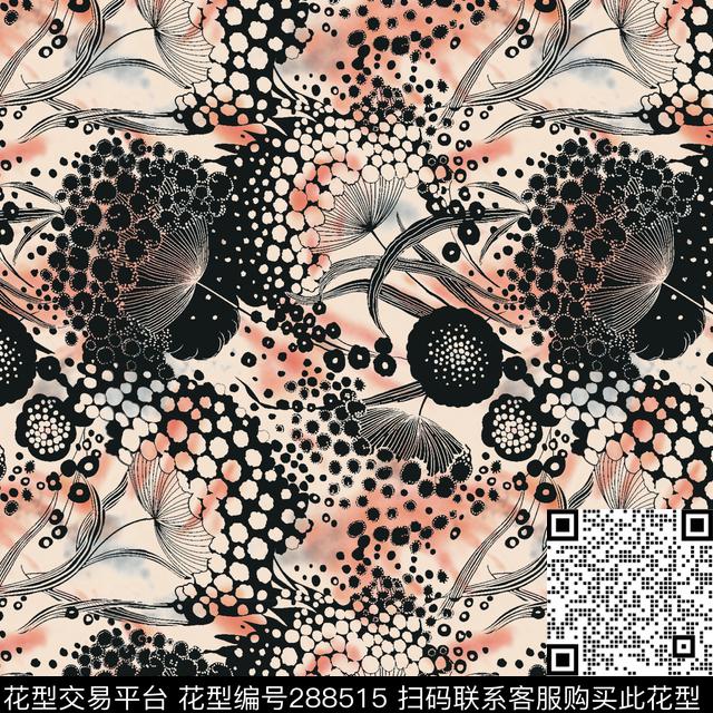 传统印花华亿平台下载（图片编号: 288515） - 瓦栏（Walan）