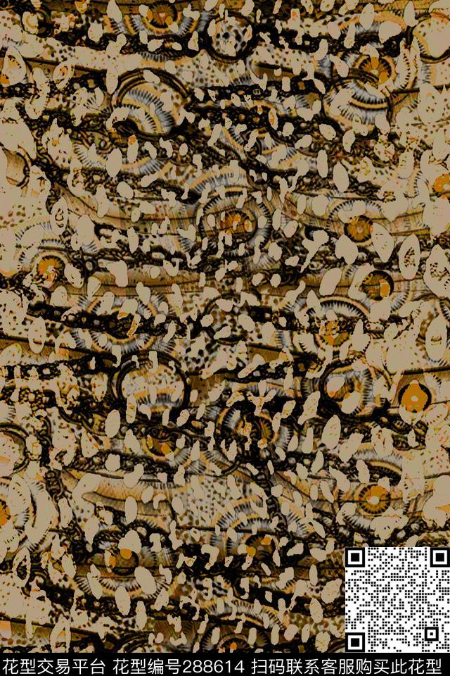 数码印花华亿平台下载（图片编号: 288614） - 瓦栏（Walan）