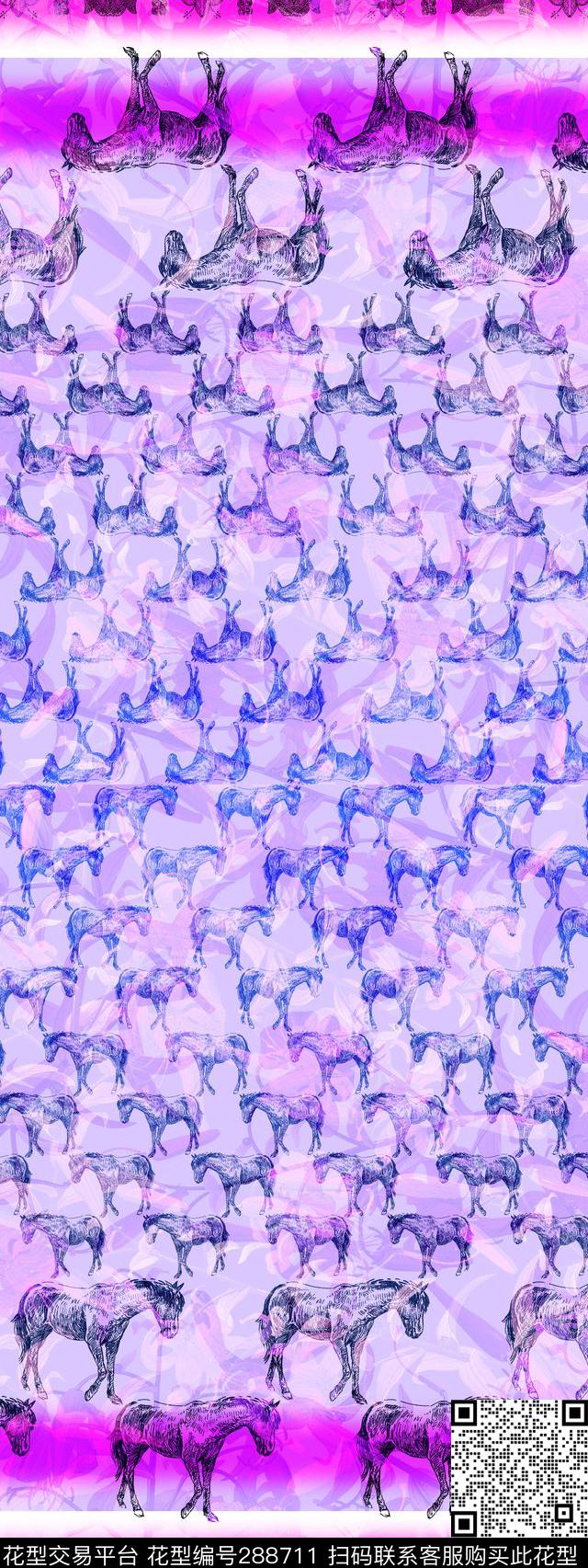 数码印花华亿平台下载（图片编号: 288711） - 瓦栏（Walan）