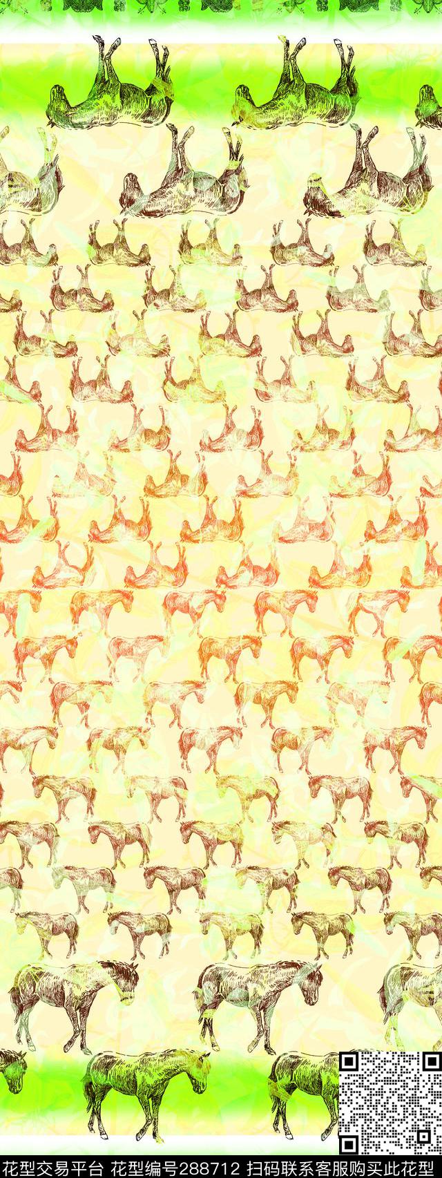 数码印花华亿平台下载（图片编号: 288712） - 瓦栏（Walan）