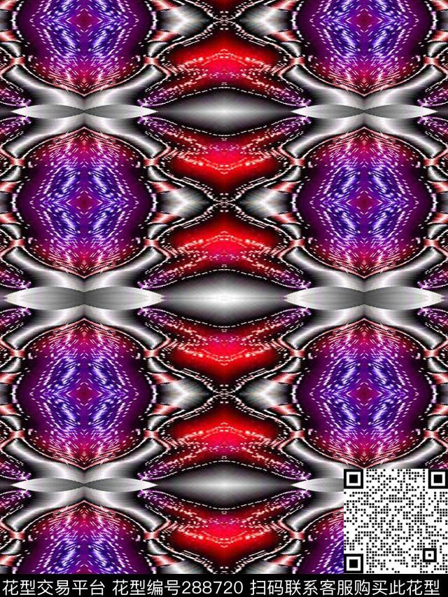 民族数码印花华亿平台下载（图片编号: 288720） - 瓦栏（Walan）