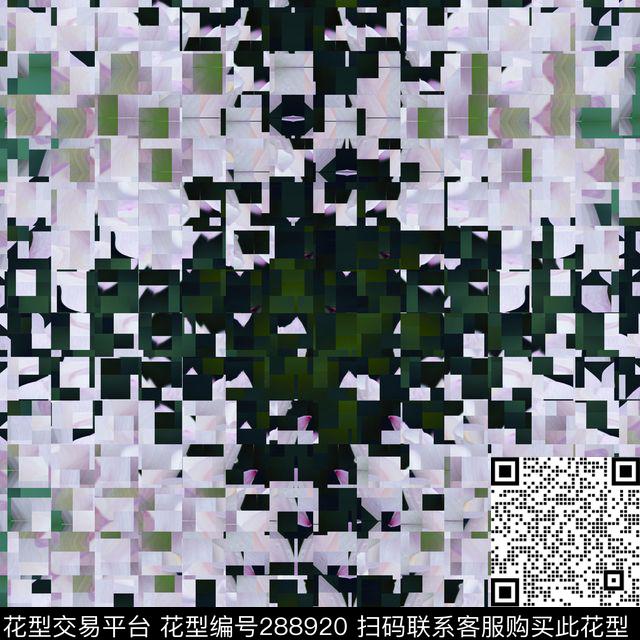 数码印花华亿平台下载（图片编号: 288920） - 瓦栏（Walan）