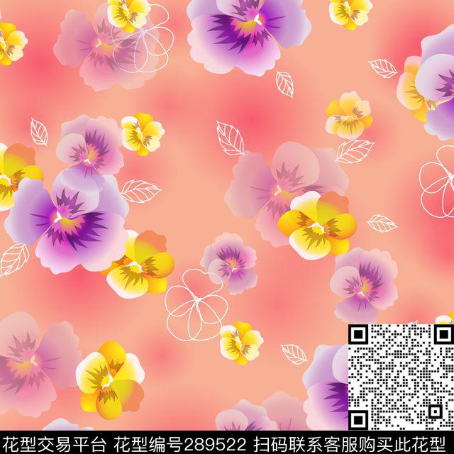 数码印花华亿平台下载（图片编号: 289522） - 瓦栏（Walan）