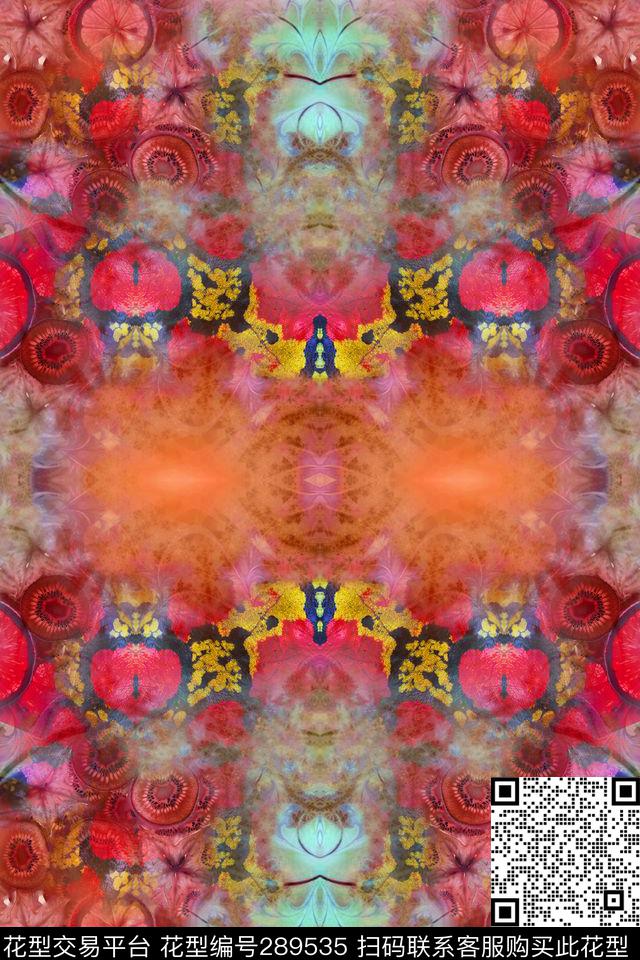 数码印花华亿平台下载（图片编号: 289535） - 瓦栏（Walan）