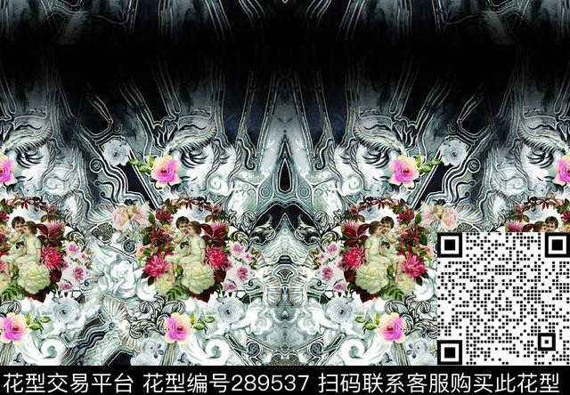 ♥红桃A〖复古时代〗数码印花华亿平台下载（图片编号: 289537） - 瓦栏（Walan）