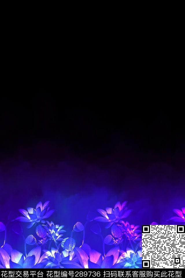 数码印花华亿平台下载（图片编号: 289736） - 瓦栏（Walan）