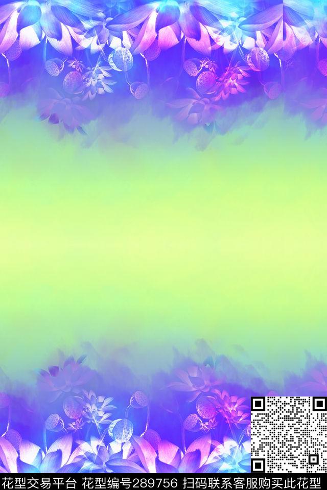 数码印花华亿平台下载（图片编号: 289756） - 瓦栏（Walan）