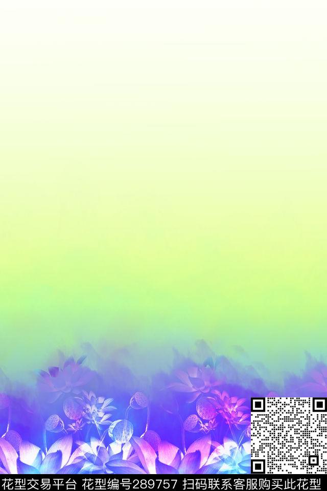 数码印花华亿平台下载（图片编号: 289757） - 瓦栏（Walan）