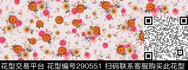 传统印花华亿平台下载（图片编号: 290551） - 瓦栏（Walan）