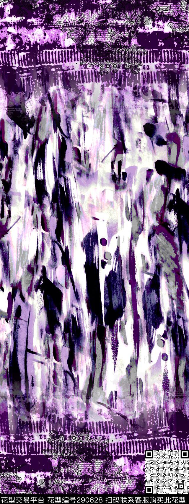 数码印花华亿平台下载（图片编号: 290628） - 瓦栏（Walan）