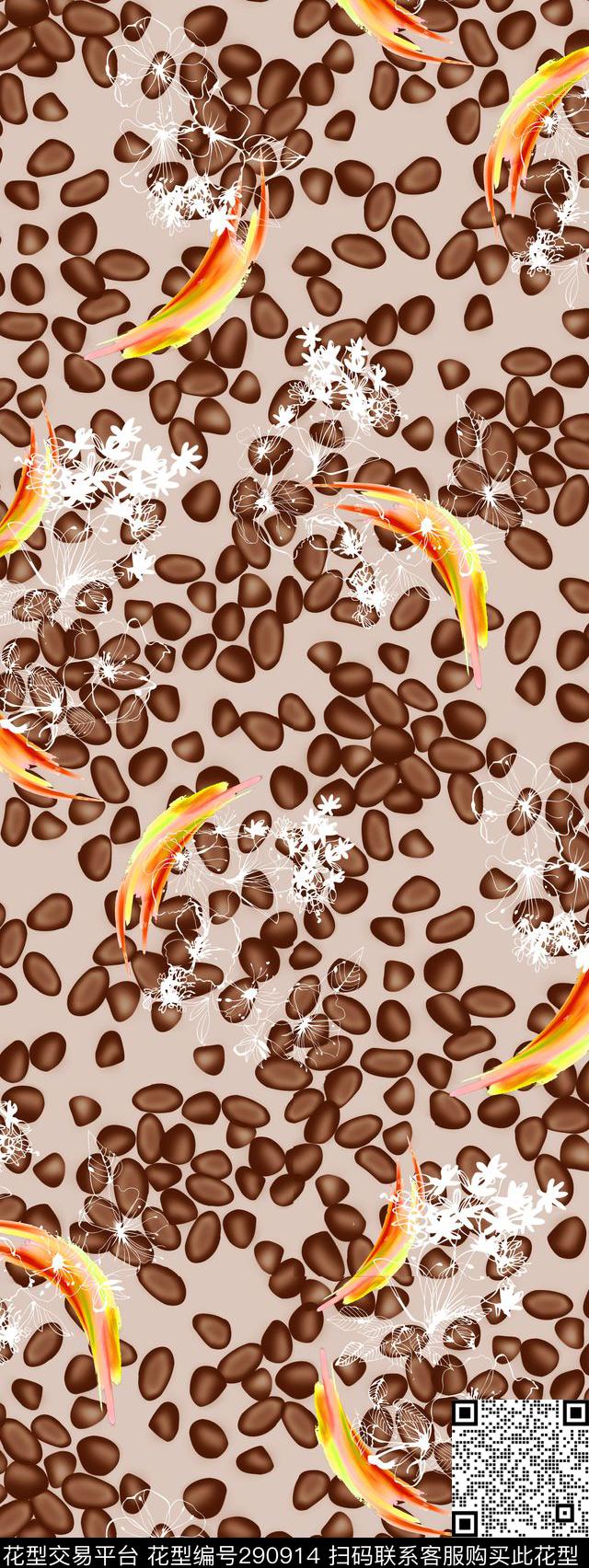 数码印花华亿平台下载（图片编号: 290914） - 瓦栏（Walan）