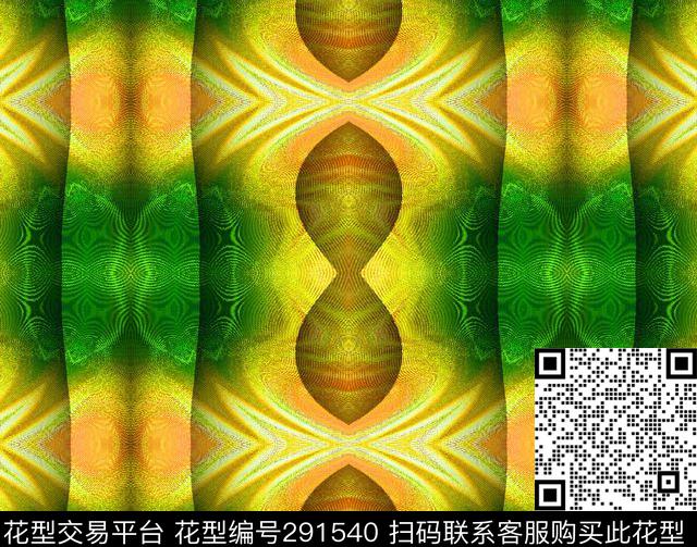 春夏装数码印花华亿平台下载（图片编号: 291540） - 瓦栏（Walan）