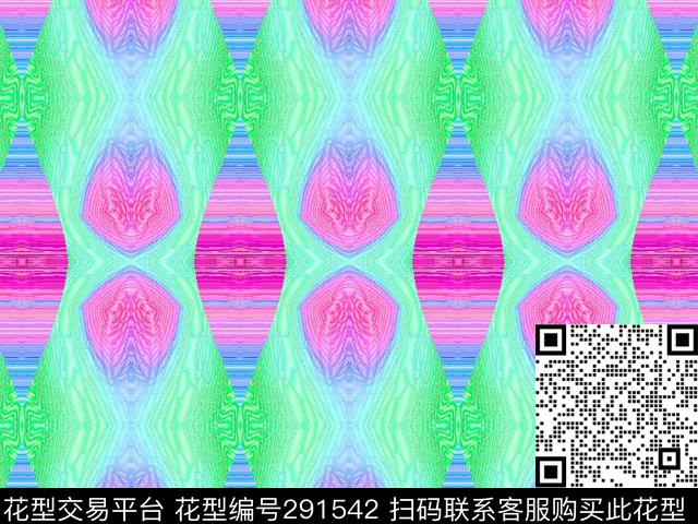 春夏装数码印花华亿平台下载（图片编号: 291542） - 瓦栏（Walan）