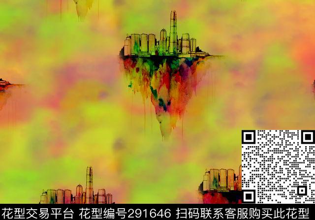 数码印花华亿平台下载（图片编号: 291646） - 瓦栏（Walan）