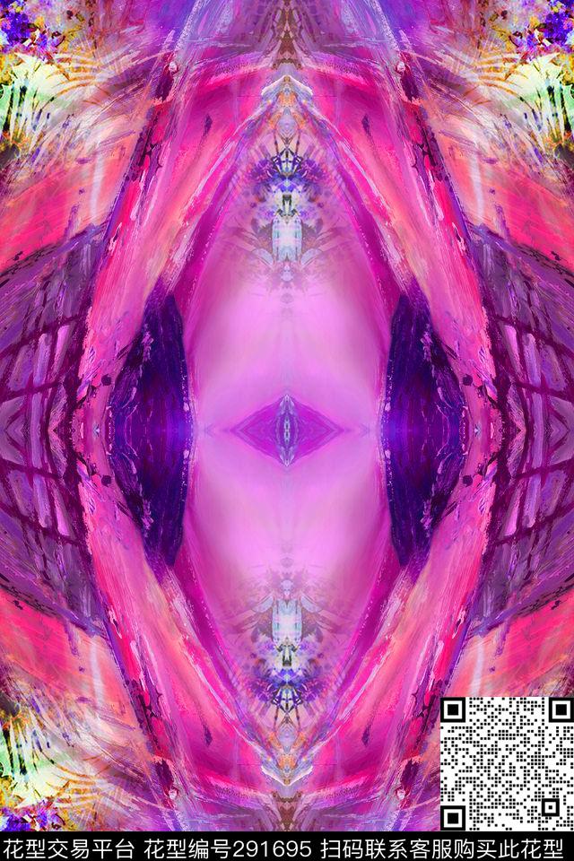 数码印花华亿平台下载（图片编号: 291695） - 瓦栏（Walan）