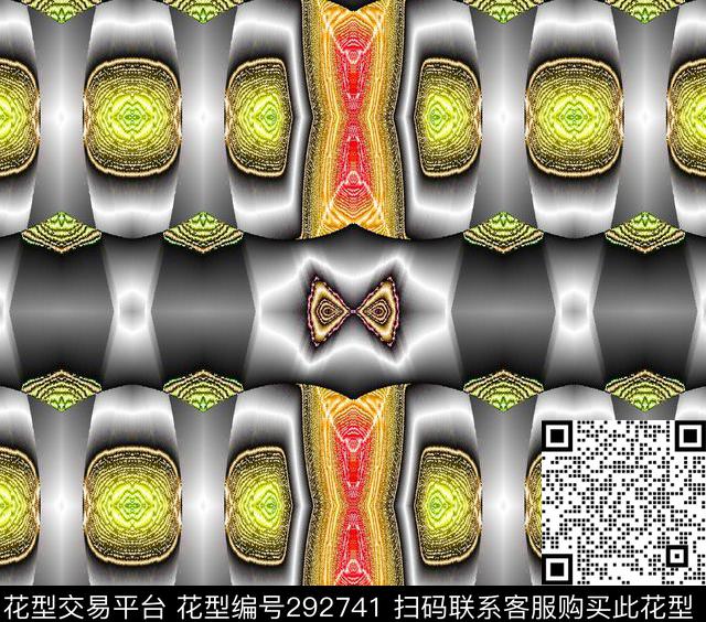 金属数码印花华亿平台下载（图片编号: 292741） - 瓦栏（Walan）